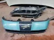 Toyota Harrier Grill na Headlight Mpya (Refurbished) - 1