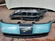 Toyota Harrier Grill na Headlight Mpya (Refurbished) - 3