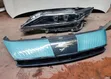 Toyota Harrier Grill na Headlight Mpya (Refurbished) - 4