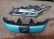 Toyota Harrier Grill na Headlight Mpya (Refurbished) - 5