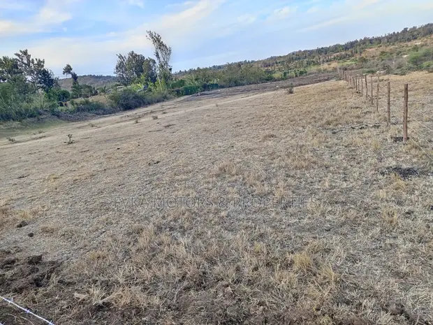 2 Acres Land for Sale in Ithanga - 1