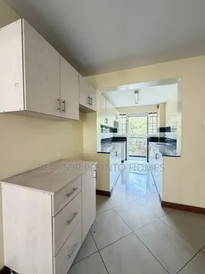 2 Bedroom Apartment for Rent in Kilimani, Hurlingham
