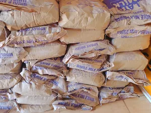 Lato Powdered Milk