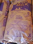 Lato Powdered Milk - 3