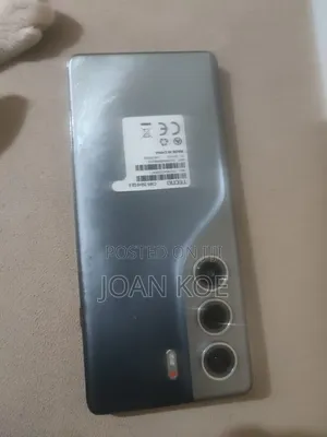 Tecno Camon 40 Pro 4G 256GB