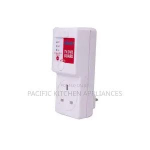 Amaze TV Guard Voltage Protector 13A