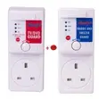 Amaze TV Guard Voltage Protector 13A - 2