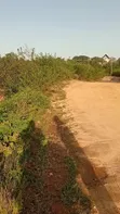 Eneo la 1 Acre Linauzwa Galu Beach, 1.2km kutoka Bahari - 1