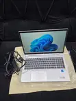 Laptop HP EliteBook 850 G8 16GB RAM, 256GB SSD, Intel Core i7 - 2