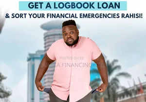Logbook Loans Processing