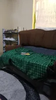 Used Two-Seater Chair - 2