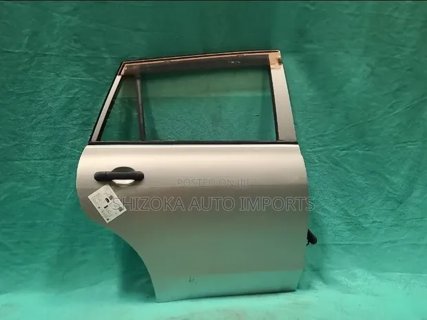 Nissan AD Van VY12 Right Door Assembly (2009) - 1