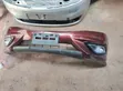 Honda Jade Bumper ya Mbele na Grill - 1