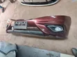 Honda Jade Bumper ya Mbele na Grill - 2