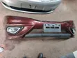 Honda Jade Bumper ya Mbele na Grill - 3