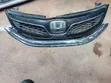 Honda Jade Bumper ya Mbele na Grill - 4