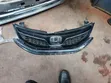 Honda Jade Bumper ya Mbele na Grill - 5