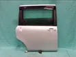 Toyota Sienta NCP81G 2009 Right Door Assembly - 1