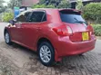 Toyota Auris 1.6 Dual VVTi 2008 Nyeusi - 1