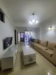 Ghorofa ya Chumba 1 chenye Samani na Chumba cha Mafunzo Kilimani - 3