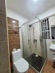 Ghorofa ya Chumba 1 chenye Samani na Chumba cha Mafunzo Kilimani - 5