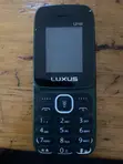 Simu ya Mkononi - Nyeusi - 1