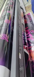 3m x 2m Banner Printing - 2