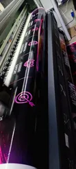3m x 2m Banner Printing - 3