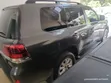 Toyota Land Cruiser 4.6 V8 ZX 2019 Black - 4