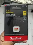 Kadi ya SanDisk Extreme 256GB Micro SDXC (190/130 MB/s) - 3