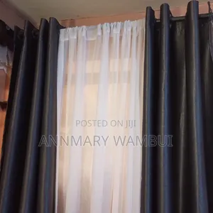 Carol Curtains - Brand New
