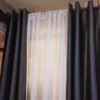 Carol Curtains - Mpya Kabisa - 1