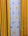 Carol Curtains - Mpya Kabisa - 2
