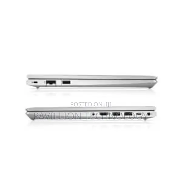Laptop HP EliteBook 640 G9 16GB RAM, 512GB SSD, Intel Core i5 - 1