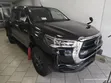 2021 Toyota Hilux Double Cab - 1