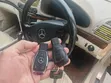 Ufunguo za Mercedes-Benz E250 - Mpya Kabisa - 2
