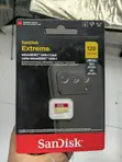 SanDisk Extreme 128GB microSDXC UHS-I Memory Card - 2