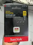 SanDisk Extreme 128GB microSDXC UHS-I Memory Card - 3