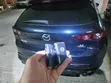 Mazda CX-7/CX-8 Replacement Keys - 1
