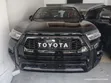 Toyota Hilux Revo GR Sport Double Cab Diesel 2.4 AWD 2019 Black - 1