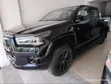 Toyota Hilux Revo GR Sport Double Cab Diesel 2.4 AWD 2019 Black - 2