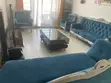 Seven Seater Antique Sofa - 1