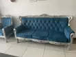Seven Seater Antique Sofa - 2