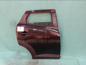 Mkono wa Kulia wa Mlango wa Mazda CX-3 DK5FW (2015)