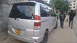 Toyota Noah 2.0 158hp FWD (8 Seater) 2008 Silver - 2