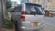 Toyota Noah 2.0 158hp FWD (8 Seater) 2008 Silver - 3