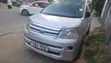 Toyota Noah 2.0 158hp FWD (8 Seater) 2008 Silver - 4