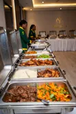 Huduma za Premium Catering Nairobi | Cakes n Dine Kenya - 3