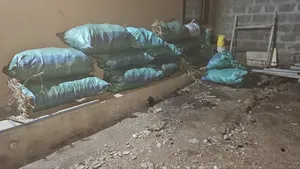 Makaa Charcoal kwa Gunia