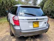 Subaru Outback 3.0 R Sportshift Premium 2007 - 1
